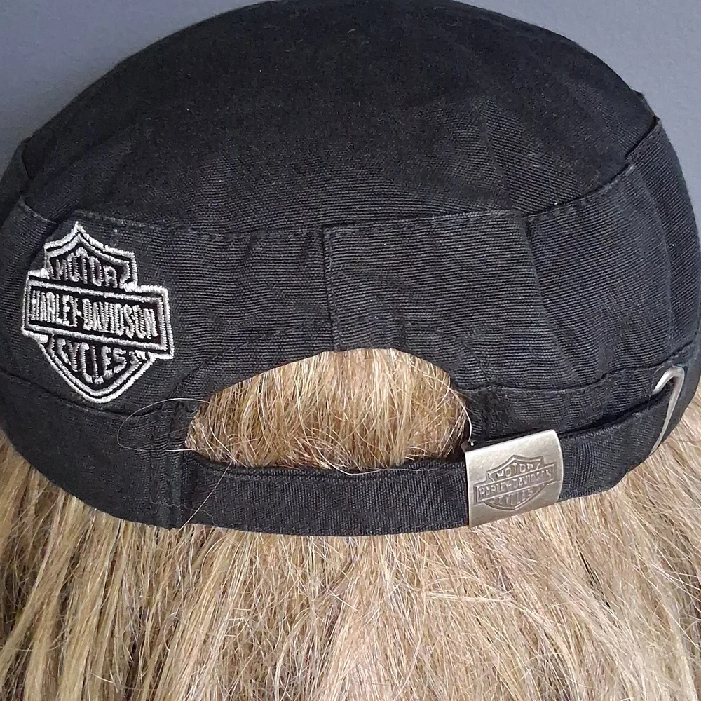Harley Davidson Hat
